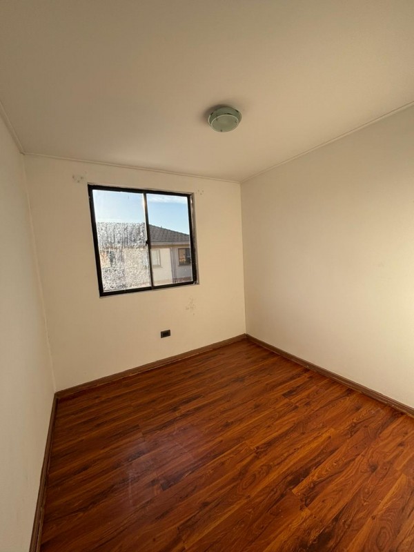 Casa en Barrio Tranquilo de Maipú, Ideal para Familia