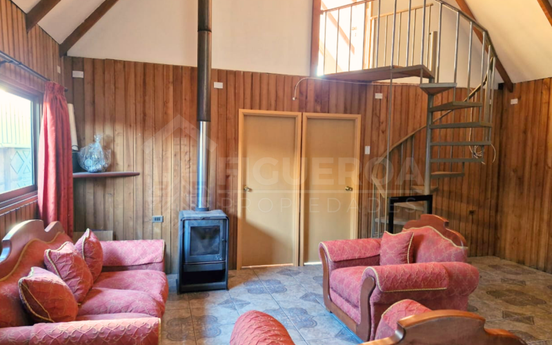 Casa en Lomas Coloradas Se Vende