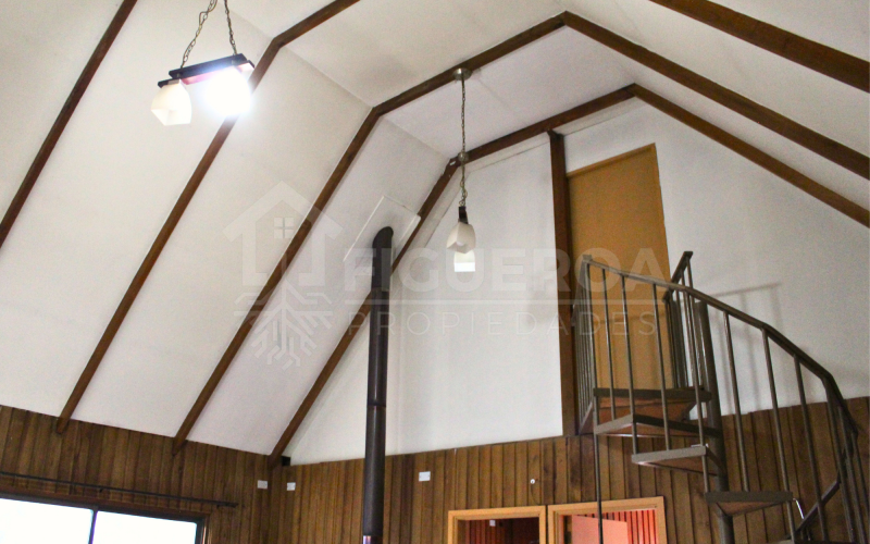 Casa en Lomas Coloradas Se Vende