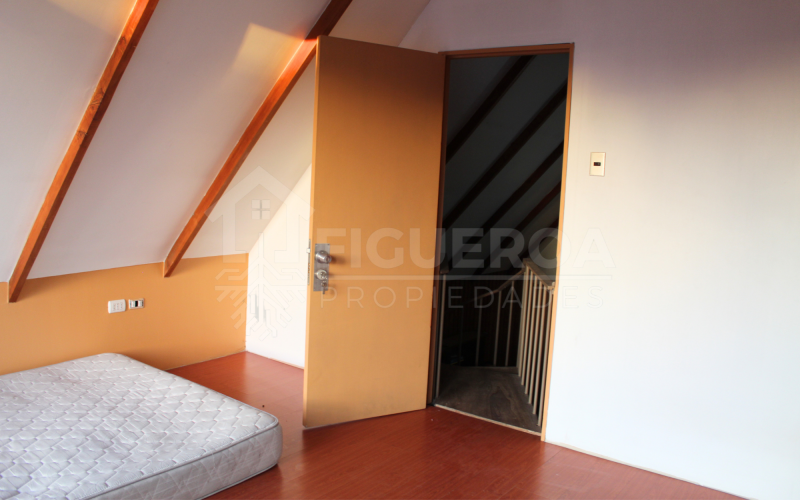 Casa en Lomas Coloradas Se Vende