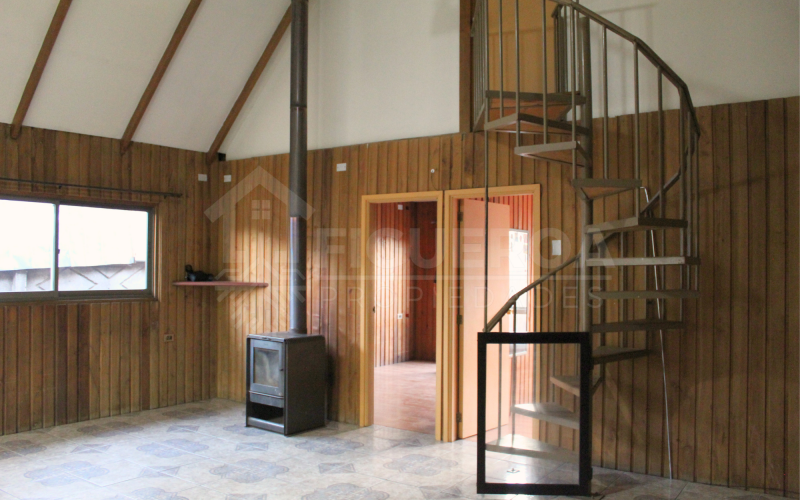 Casa en Lomas Coloradas Se Vende