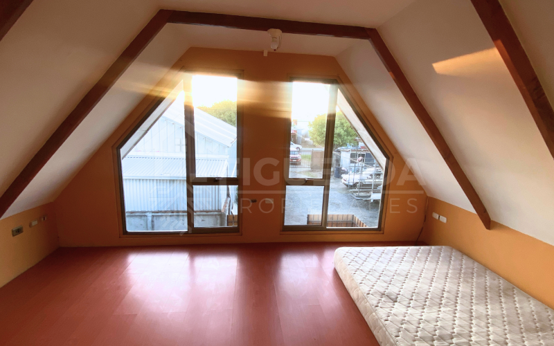 Casa en Lomas Coloradas Se Vende