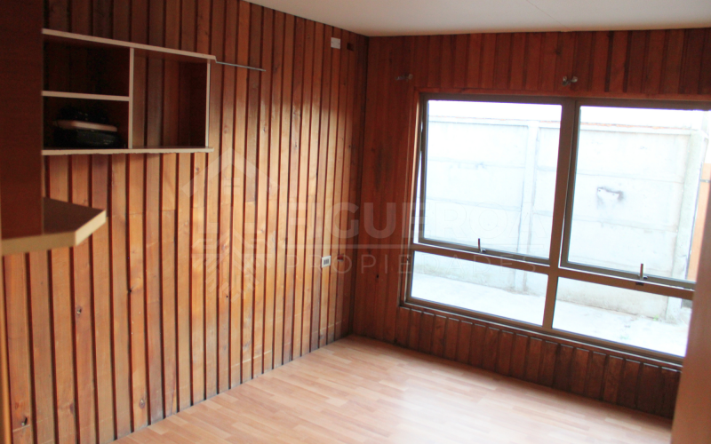 Casa en Lomas Coloradas Se Vende