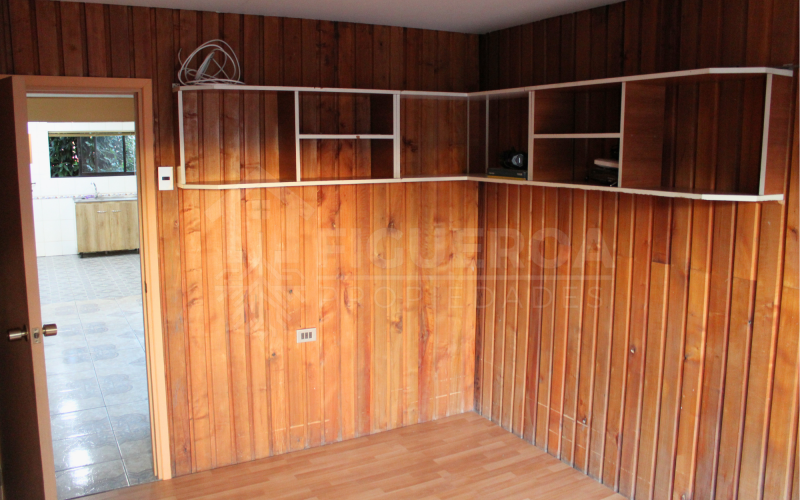 Casa en Lomas Coloradas Se Vende