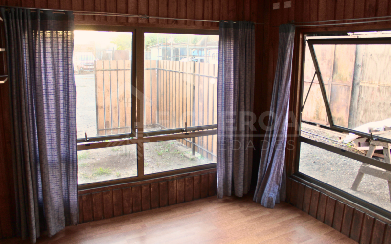 Casa en Lomas Coloradas Se Vende