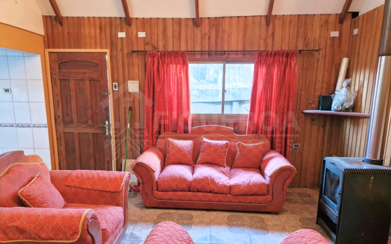 Casa en Lomas Coloradas Se Vende