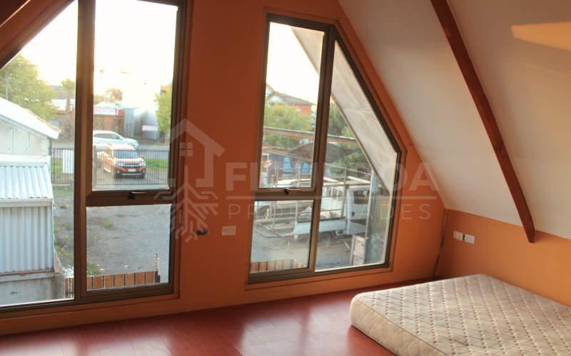 Casa en Lomas Coloradas Se Vende