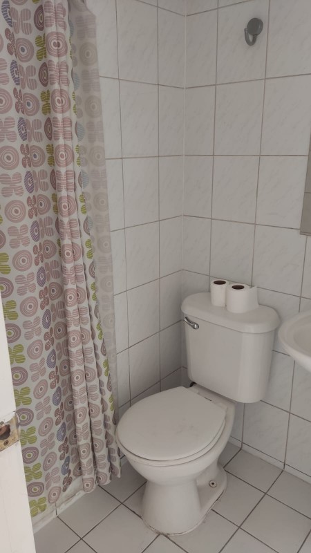 Luminoso Dpto 2 Dorm +2 Baños