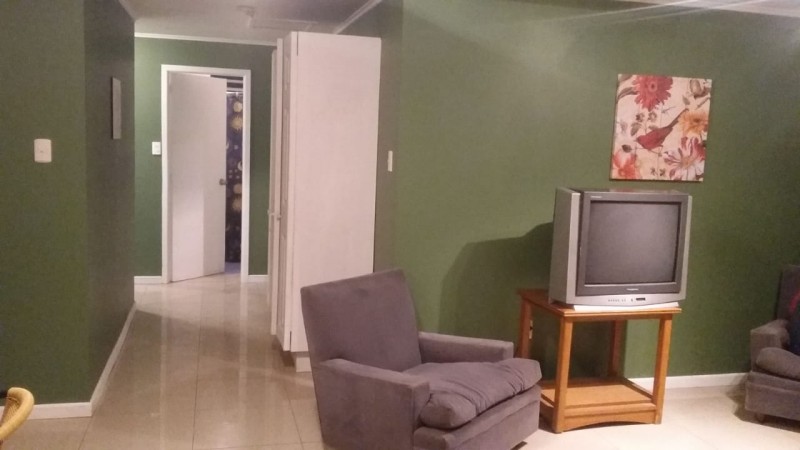 Casa Universidad de Talca 4D/2B en Arriendo Casa Amoblada 4