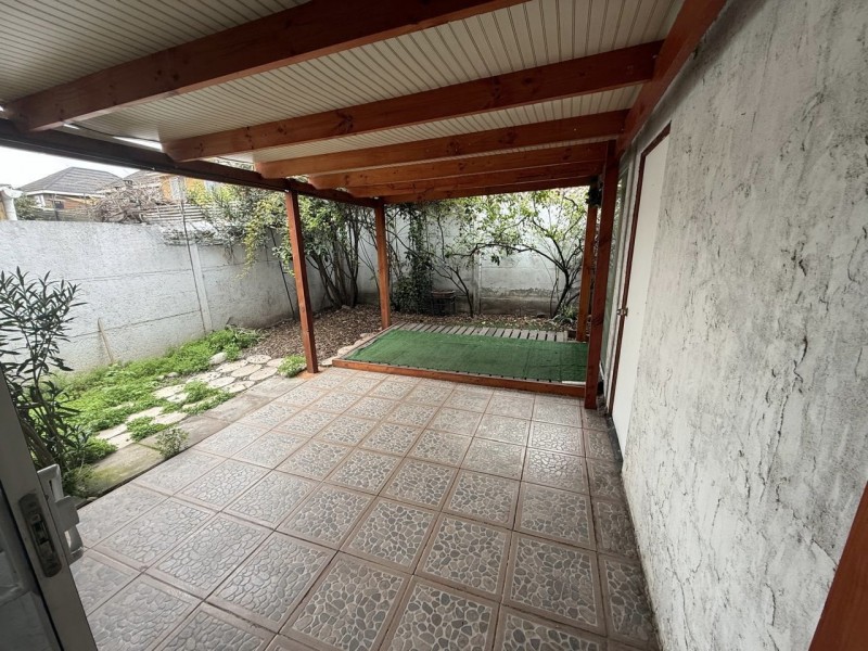 Se Arrienda Amplia Casa 6 Dormitorios Excelente Ubicación