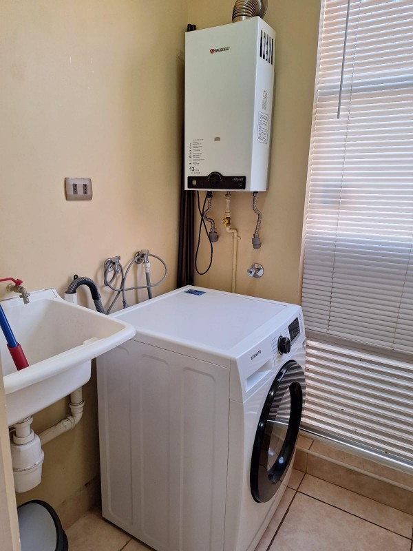 Departamento Amoblado A un Costado del Outlet Vivo