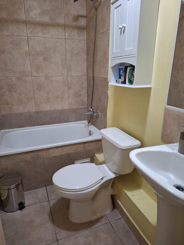 Departamento Amoblado A un Costado del Outlet Vivo