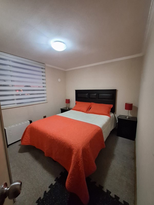 Departamento Amoblado A un Costado del Outlet Vivo