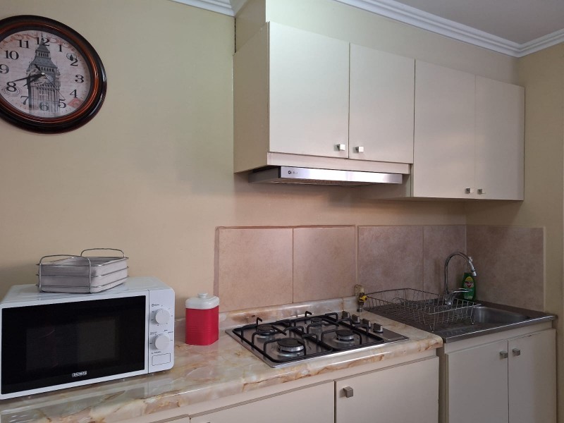 Departamento Amoblado A un Costado del Outlet Vivo