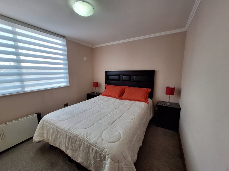 Departamento Amoblado A un Costado del Outlet Vivo