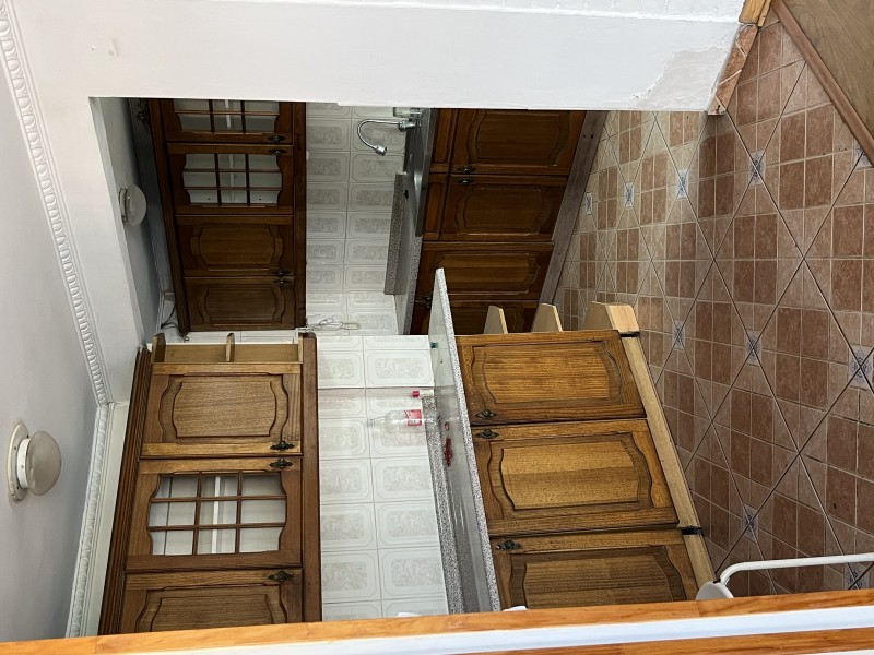 Venden Dueños, Bella Casa en Maipu