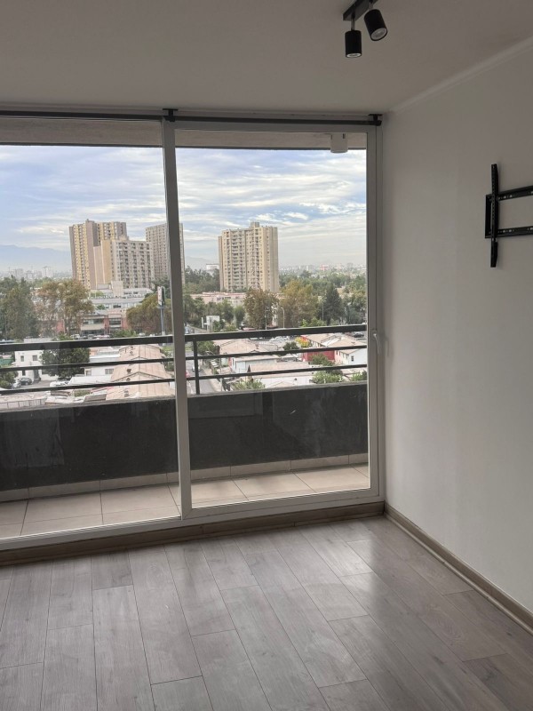 🏙️ ¡tu Nuevo Hogar en Estación Central! 🏙️