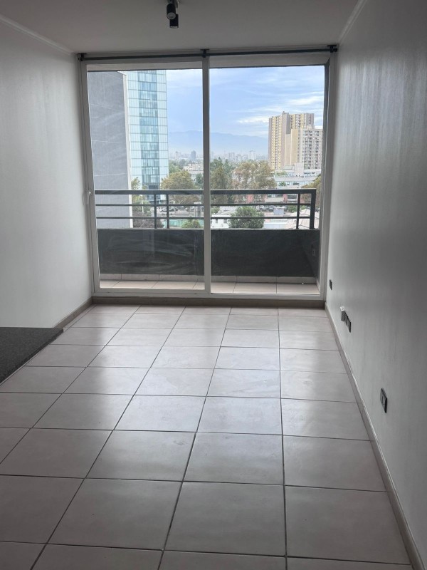 🏙️ ¡tu Nuevo Hogar en Estación Central! 🏙️