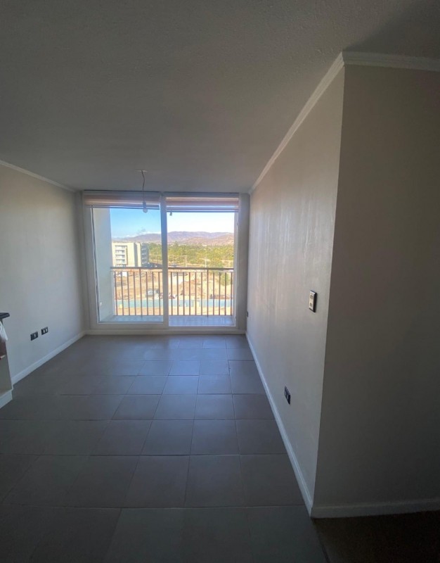 Se Arrienda Hermoso Departamento en Ovalle
