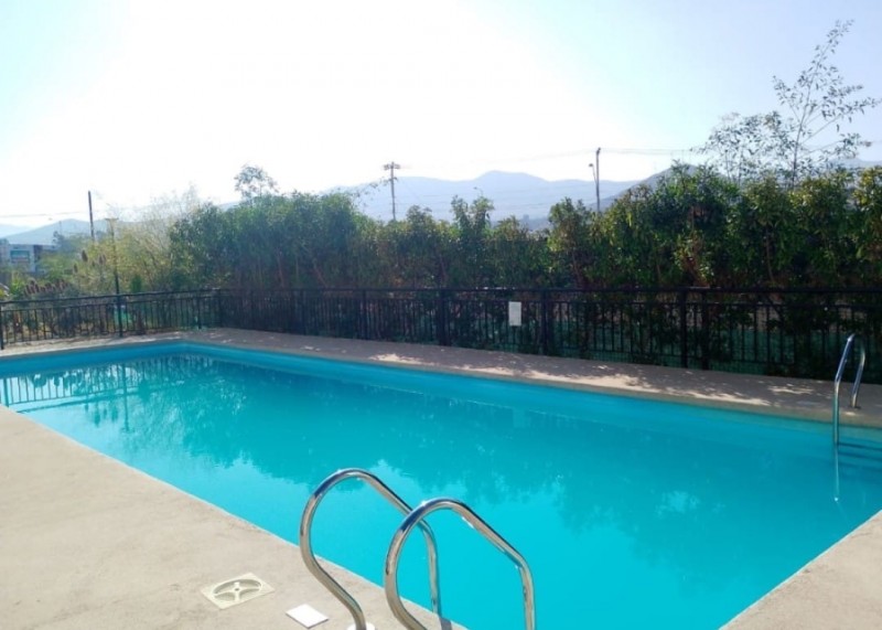 Se Arrienda Hermoso Departamento en Ovalle