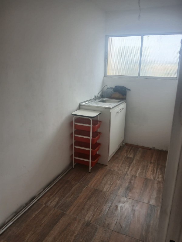Departamento Amplio Recien Remodelado