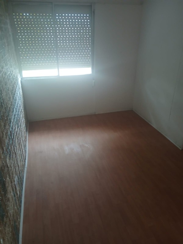 Departamento Amplio Recien Remodelado
