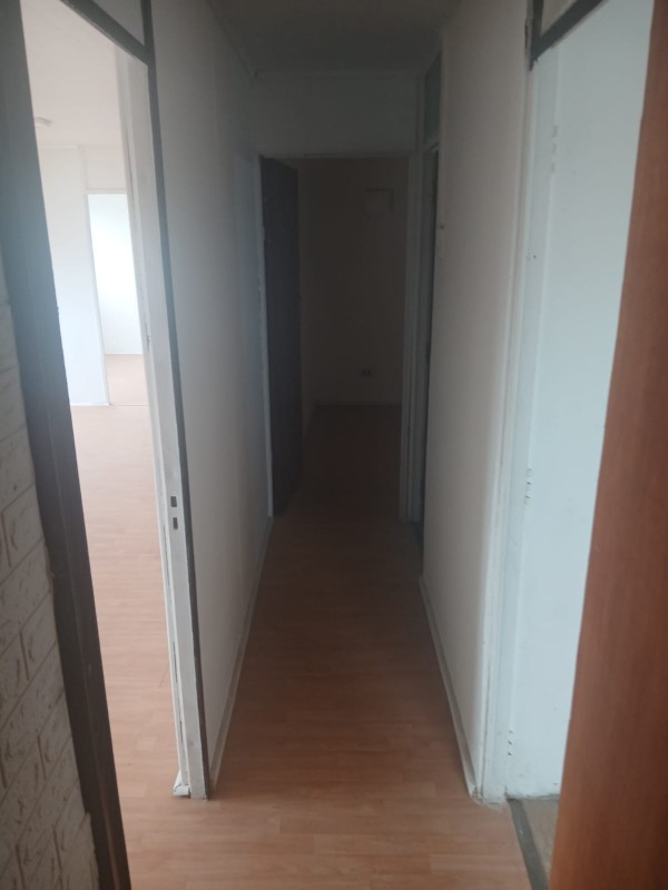 Departamento Amplio Recien Remodelado