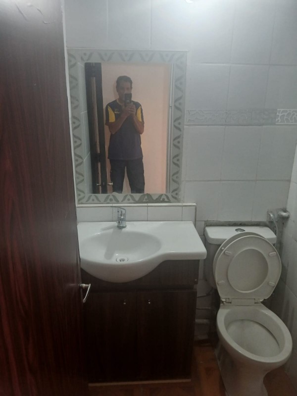 Departamento Amplio Recien Remodelado