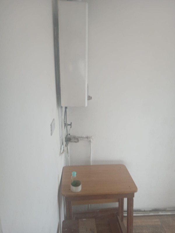 Departamento Amplio Recien Remodelado