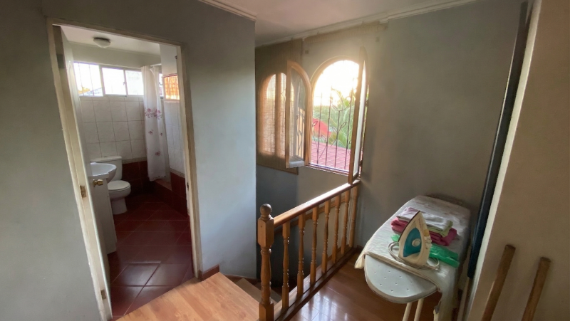 Casa San Miguel - Habitacional y Comercial