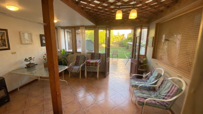 Casa San Miguel - Habitacional y Comercial