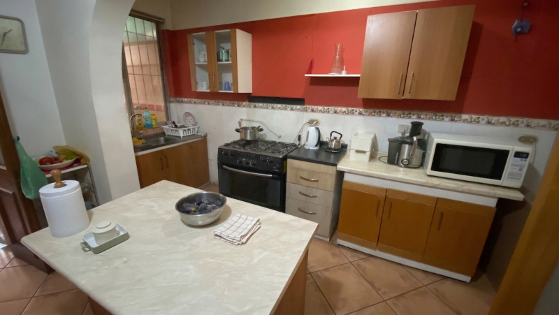 Casa San Miguel - Habitacional y Comercial