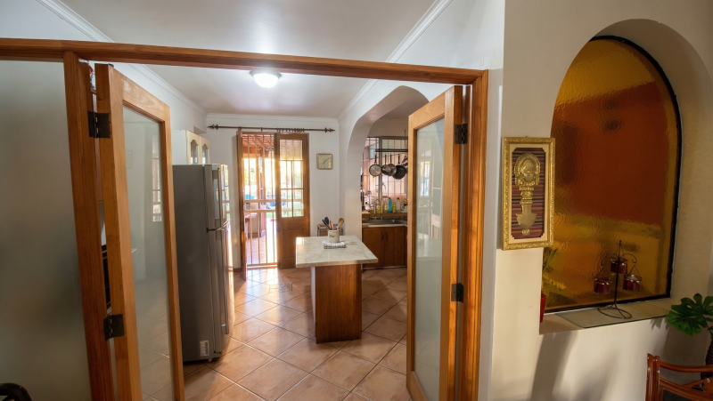 Casa San Miguel - Habitacional y Comercial