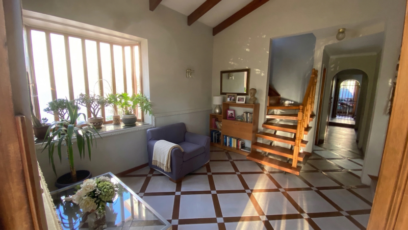 Casa Habitacional / Constructoras Inmobiliarias