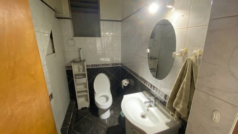 Casa San Miguel - Habitacional y Comercial