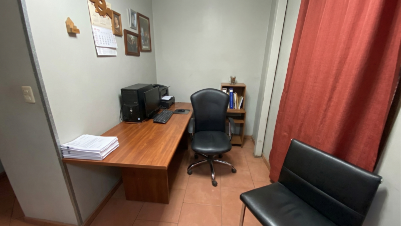 Casa San Miguel - Habitacional y Comercial