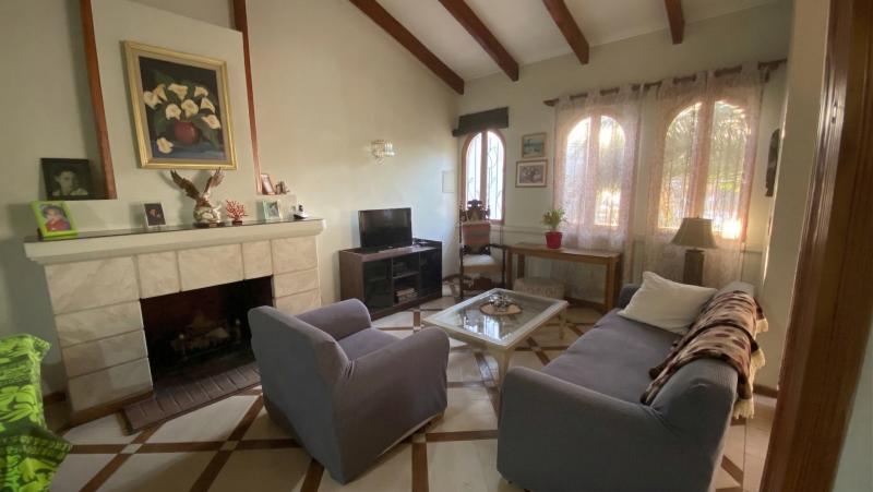 Casa Habitacional / Constructoras Inmobiliarias