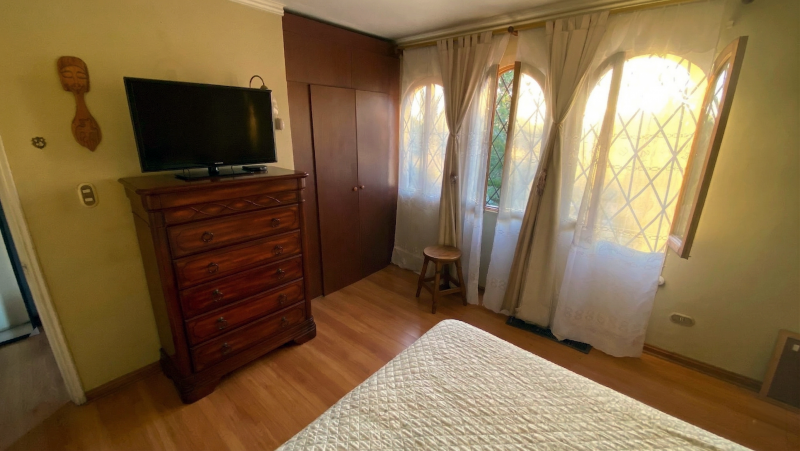 Casa San Miguel - Habitacional y Comercial