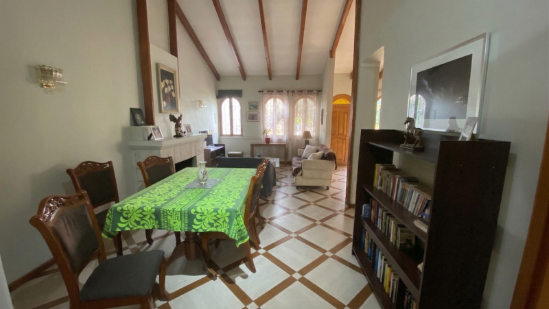 Casa San Miguel - Habitacional y Comercial