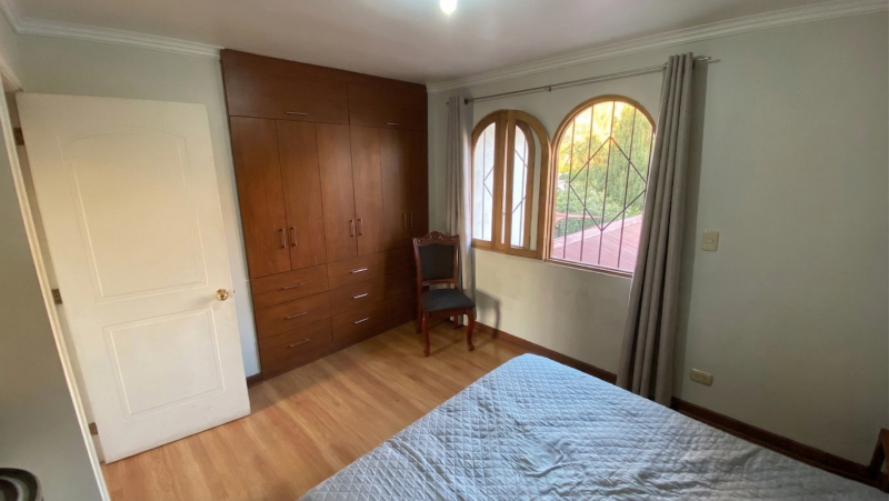 Casa San Miguel - Habitacional y Comercial