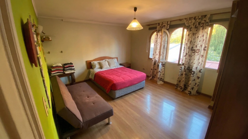 Casa Habitacional / Constructoras Inmobiliarias