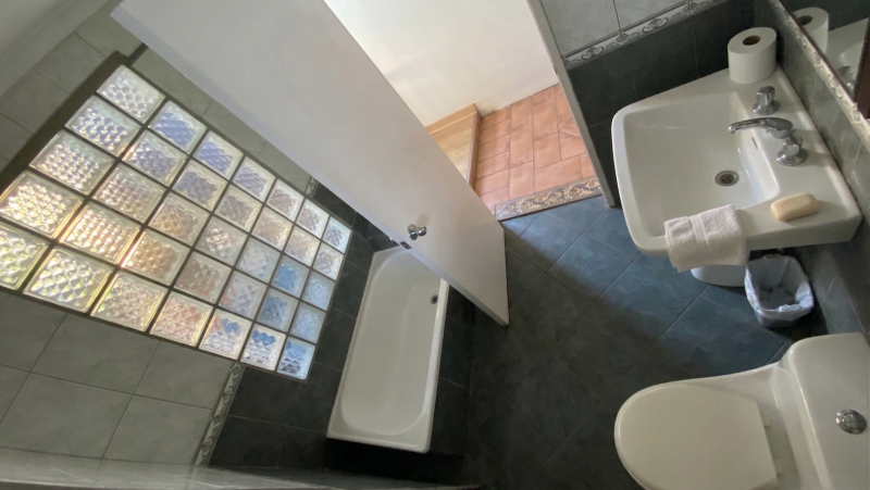 Casa San Miguel - Habitacional y Comercial