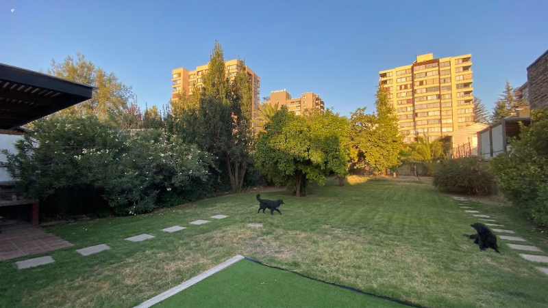 Casa San Miguel - Habitacional y Comercial