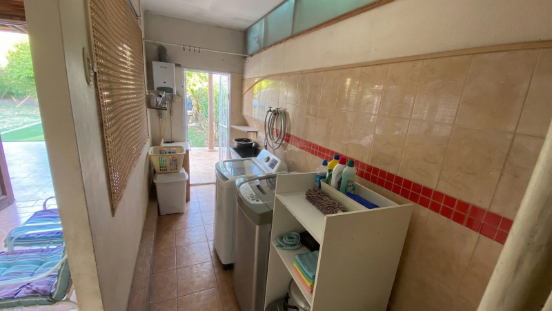 Casa San Miguel - Habitacional y Comercial