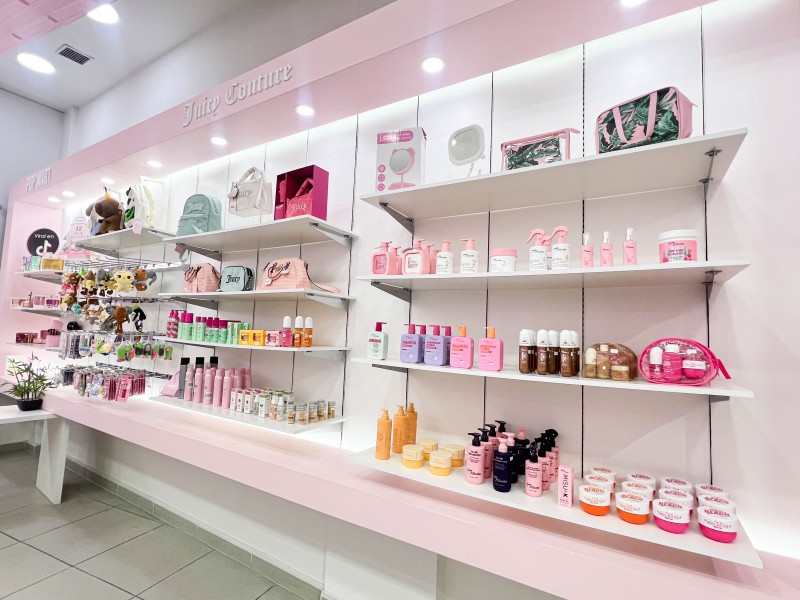 Paystore | Local Comercial Skin Care, Maquillaje, Accesorios