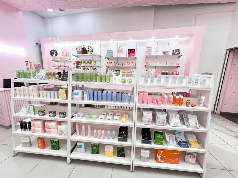 Paystore | Local Comercial Skin Care, Maquillaje, Accesorios