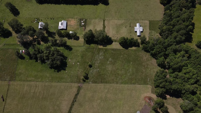 Parcela Con Vista Al Volcán Villarrica y Con Acceso A Estero