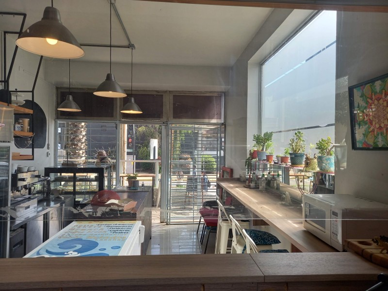 Hermoso Local de Comida Al Paso en Centro de Reñaca