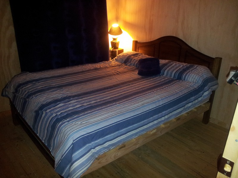 Vendo Propiedad Amoblada Completa en Quilimarí