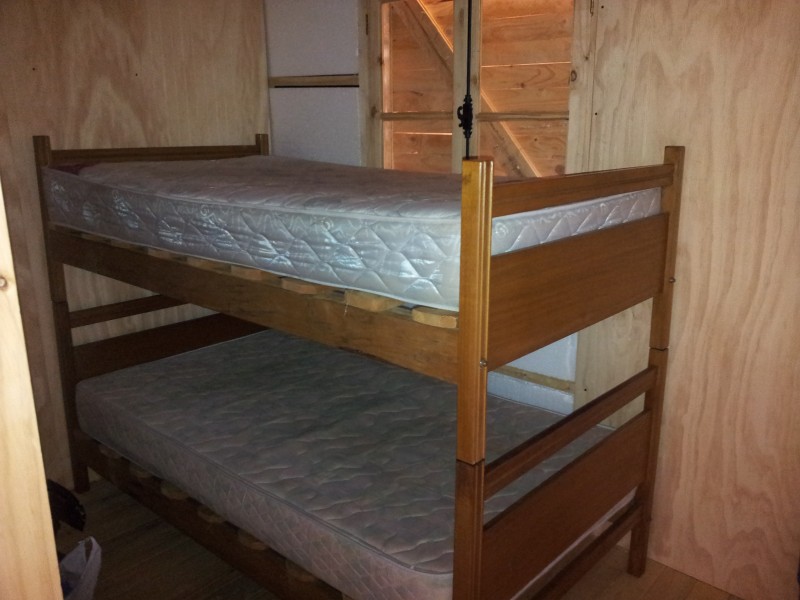 Vendo Propiedad Amoblada Completa en Quilimarí
